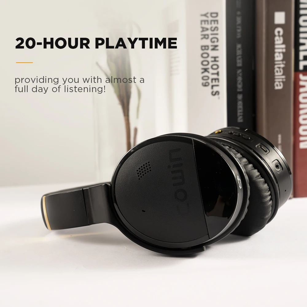 Auriculares Bluetooth Económicos De Alta Calidad: ¡Escucha Sin Límites! Auriculares Bluetooth Económicos De Alta Calidad: ¡Escucha Sin Límites!