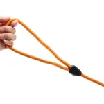 Nuevo Correas Resistentes De 8Mm Para Perros Y Gatos