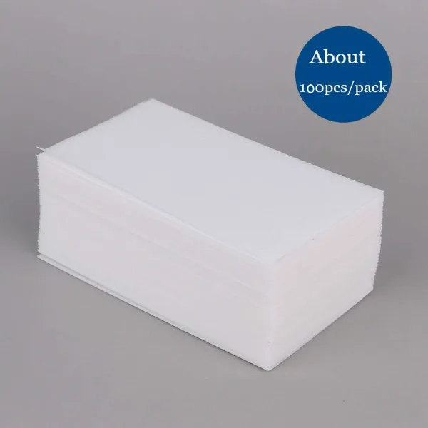 Imagen Informativa: Papel Permanente Para Peluquería, Utensilio De Peinado Para Rizar El Cabello | Tiendafiable