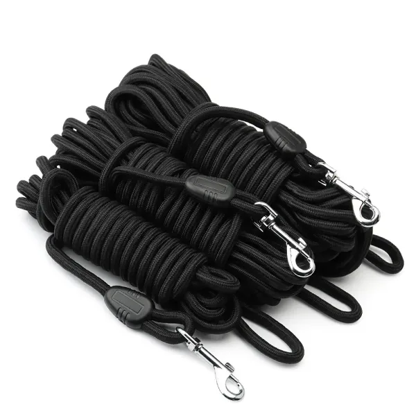 Imagen Informativa: Nuevo Correas Resistentes De 8Mm Para Perros Y Gatos | Tiendafiable