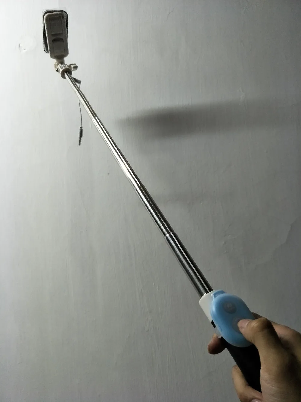 Mini Cámara Con Bluetooth
