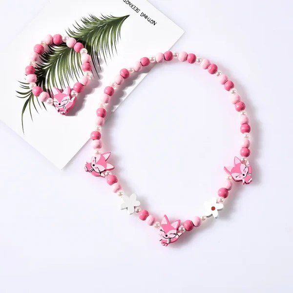 Imagen Informativa: Collar De Suéter Para Niños | Tiendafiable
