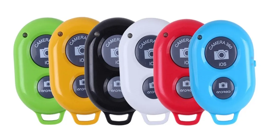 Mini Cámara Con Bluetooth