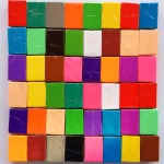 Plastilina De Colores Para Niños