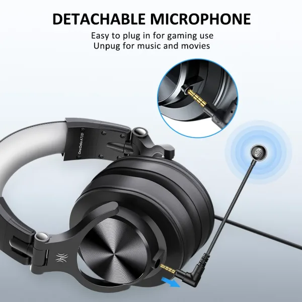 Imagen Informativa: Hermoso Auriculares De Videojuegos Para Diversión | Tiendafiable