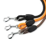 Nuevo Correas Resistentes De 8Mm Para Perros Y Gatos