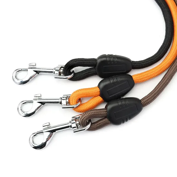 Imagen Informativa: Nuevo Correas Resistentes De 8Mm Para Perros Y Gatos | Tiendafiable