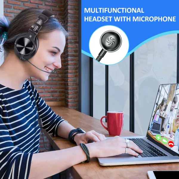 Imagen Informativa: Hermoso Auriculares De Videojuegos Para Diversión | Tiendafiable