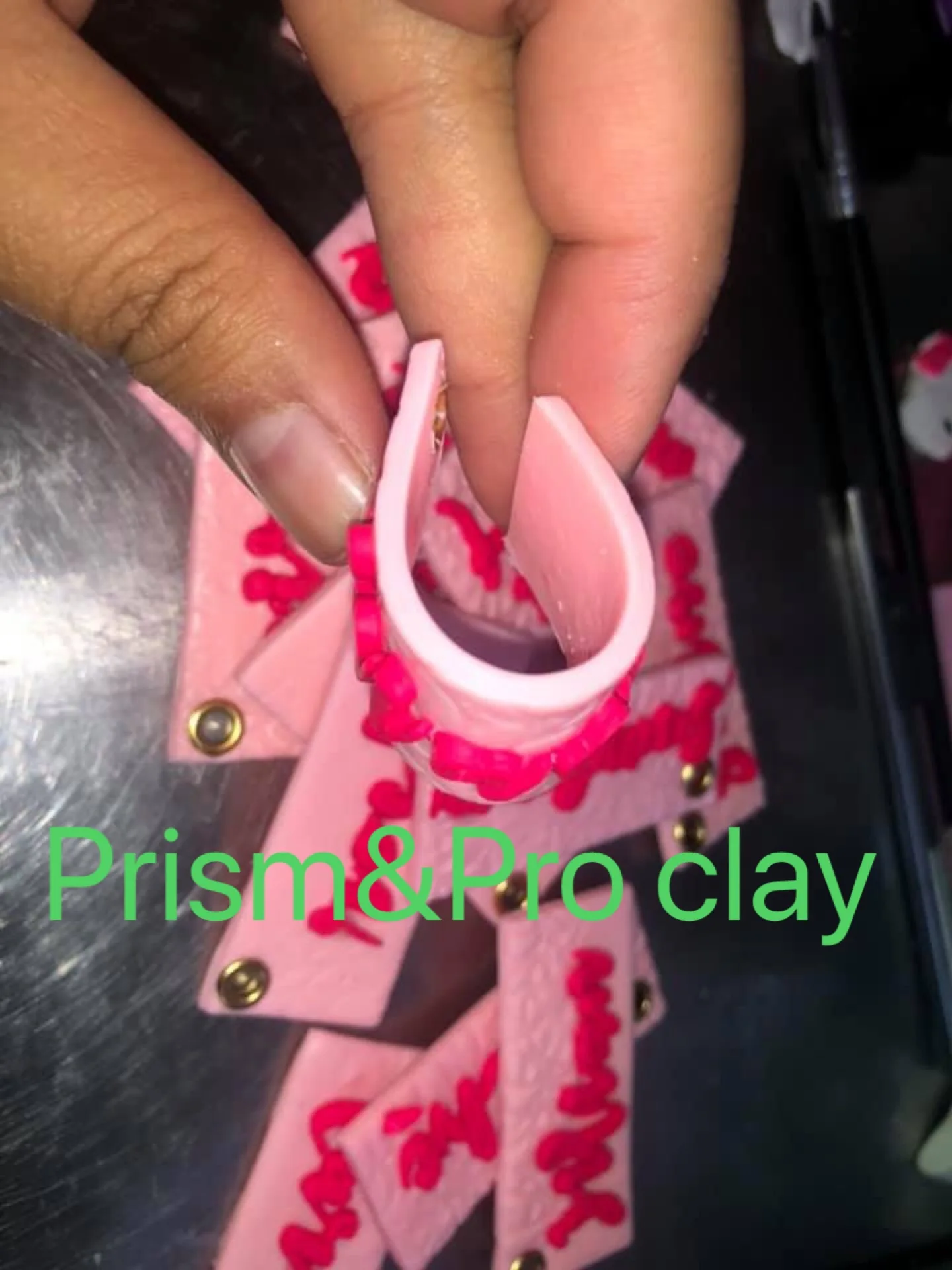 Plastilina De Colores Para Niños