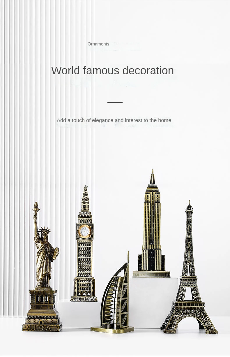Innovador Arte de las Maquetas Arquitectónicas