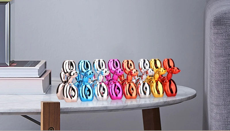 Globo De Perro: Elegancia Y Diversión En Tu Hogar