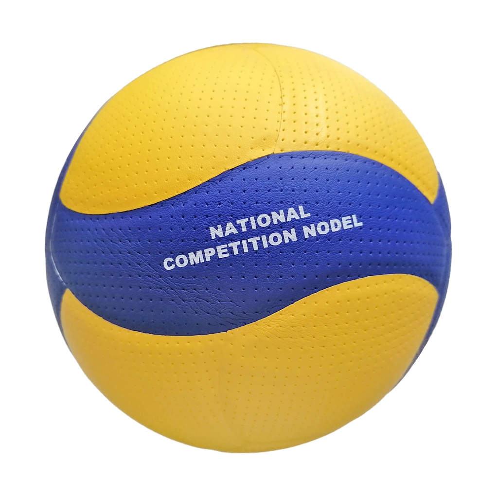 Balones De Voleibol Premium: Elevando Tu Juego Al Siguiente Nivel