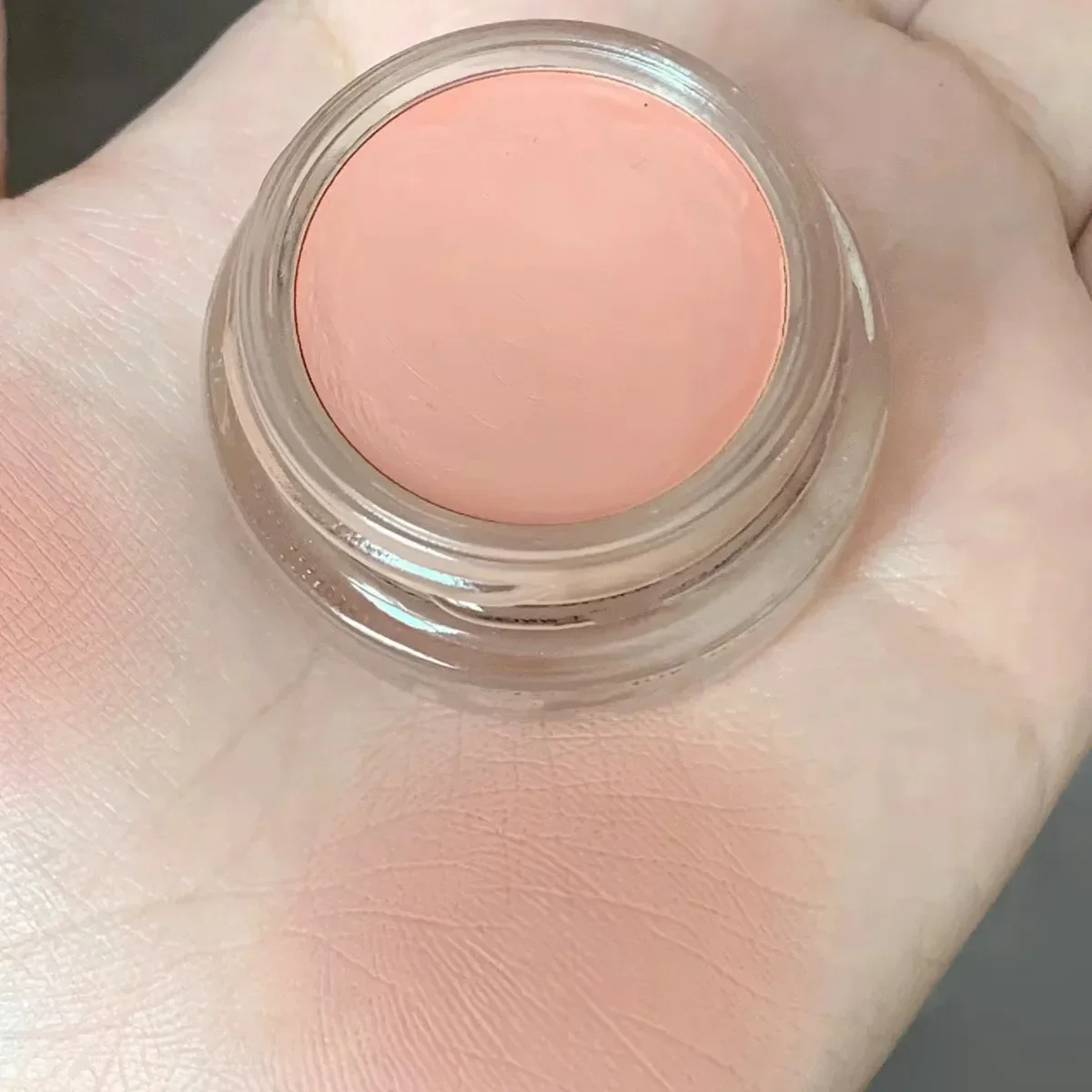 Eficaz Crema De Sombra De Ojos De Larga Duración Eficaz Crema De Sombra De Ojos De Larga Duración