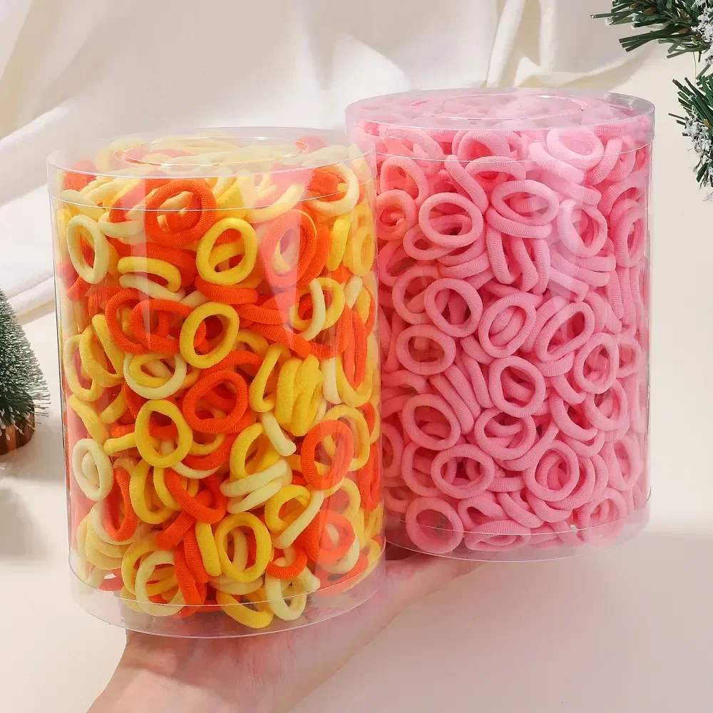 Coleteros para el cabello hermoso accesorios para el cabello de niñas