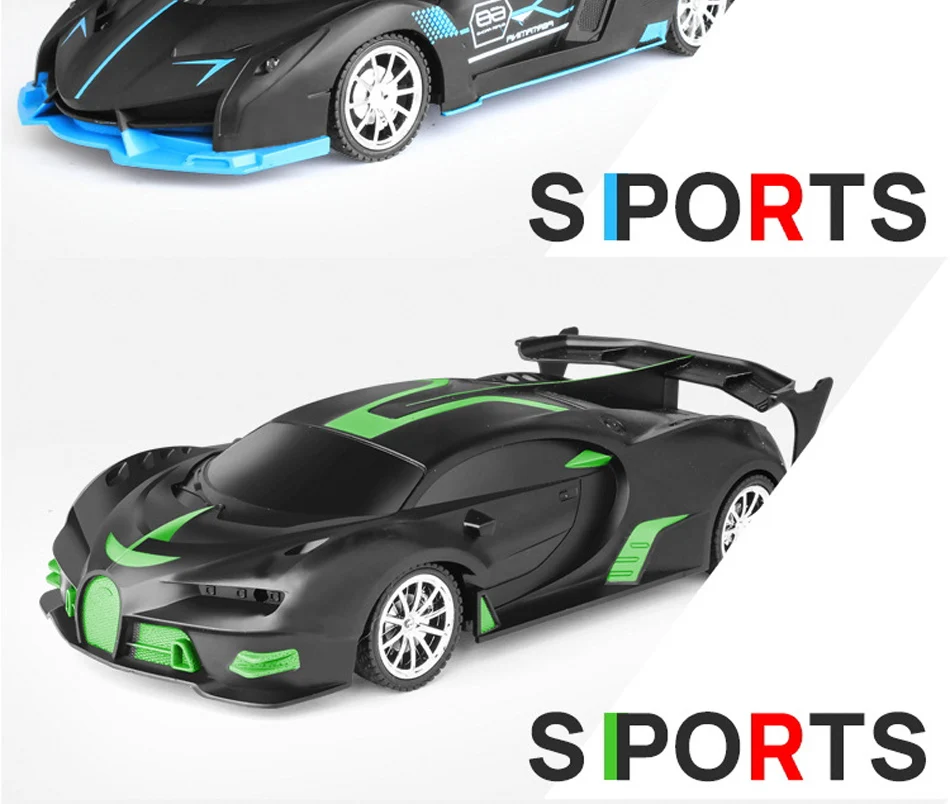 Coche Control Remoto Para Niños Y Niñas Muy Innovador Coche Control Remoto Para Niños Y Niñas Muy Innovador