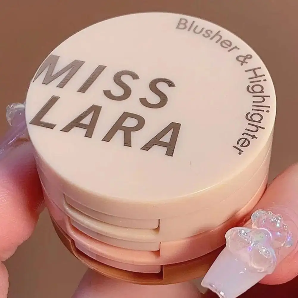 Maquillaje facial Fascinante Paleta