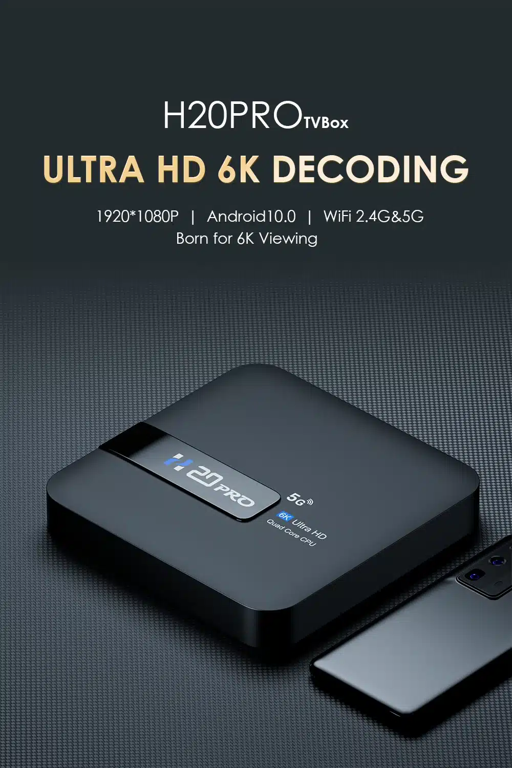 Televisor Inteligente 4K: La Experiencia Definitiva Para Gamers Televisor Inteligente 4K: La Experiencia Definitiva Para Gamers