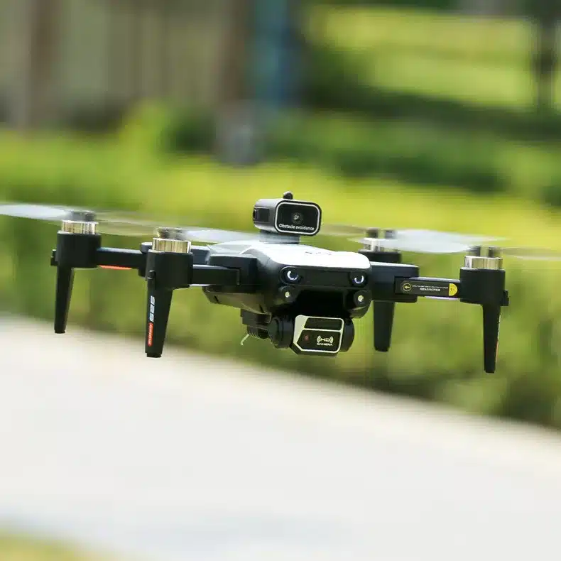 Reconocido Mini Dron Profesional con Cámara HD