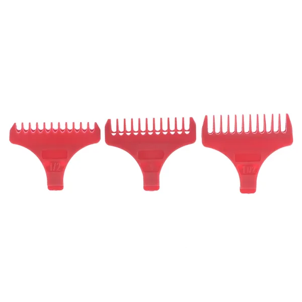 Imagen Informativa: Guía De Corte De Pelo, Peine De Límite, Accesorio Estándar | Tiendafiable