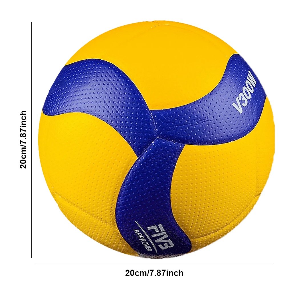 Balones De Voleibol Premium: Elevando Tu Juego Al Siguiente Nivel
