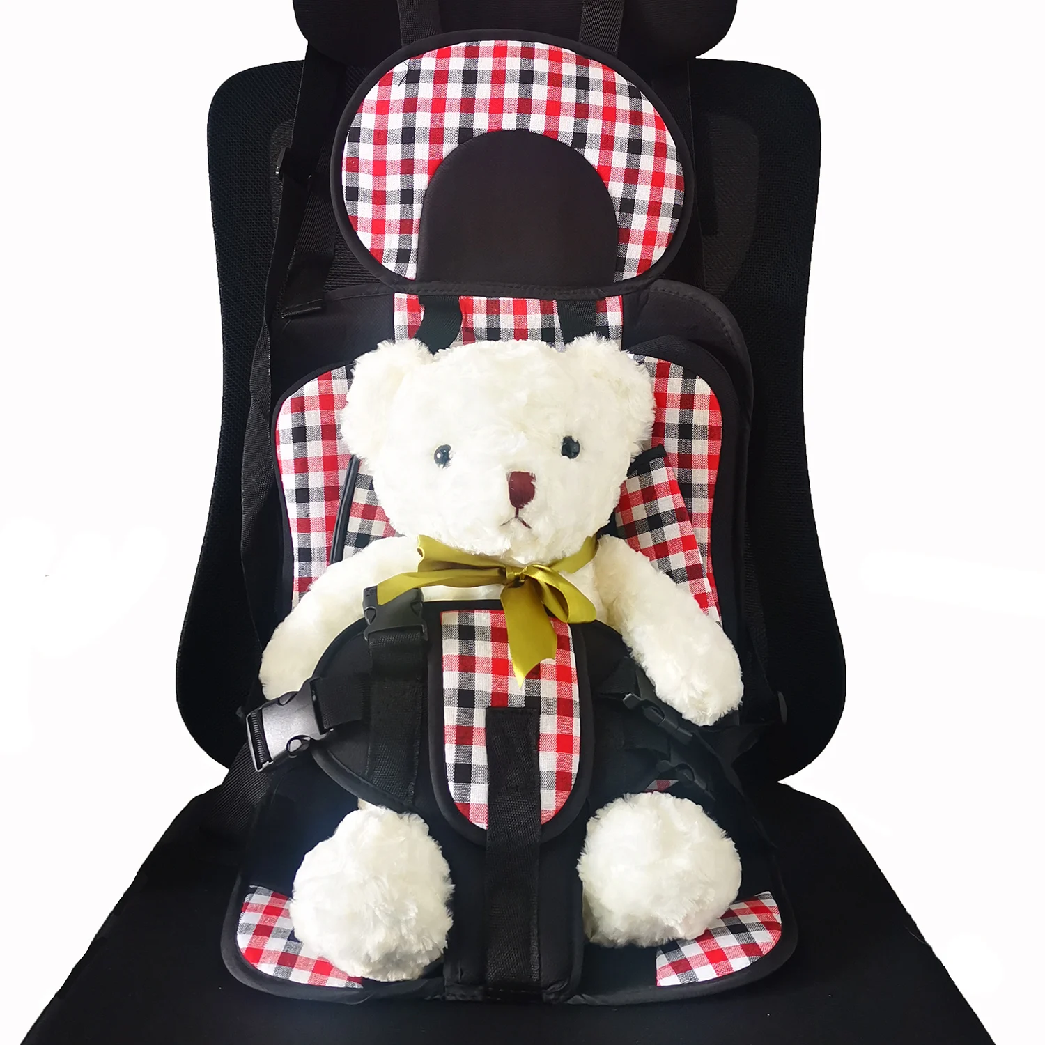 Protege A Tus Pequeños: Alfombrilla De Seguridad Para Asientos Infantiles Protege A Tus Pequeños: Alfombrilla De Seguridad Para Asientos Infantiles