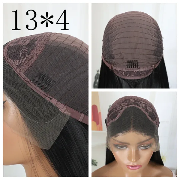 Imagen Informativa: Corte Bob Negro Con Rizos Profundos: Un Estilo Que Sorprende | Tiendafiable