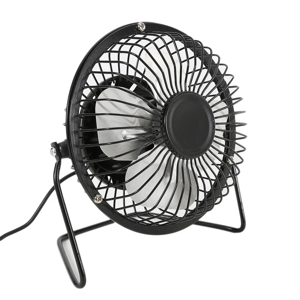 Ventilador de mesa ligero Auténtico y eficaz