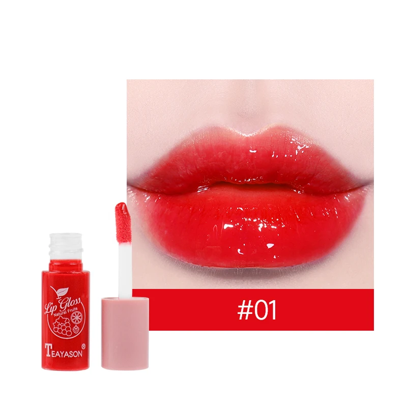 Labial Hidratante de Larga Duración Eficaz en Labios Suaves