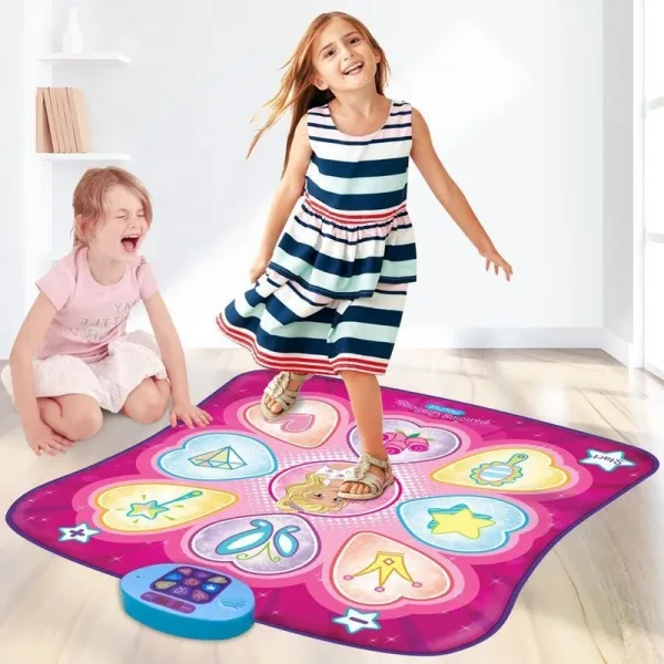 Imagen Informativa: Mijia Alfombra Electrónica De Baile Para Niños | Tiendafiable