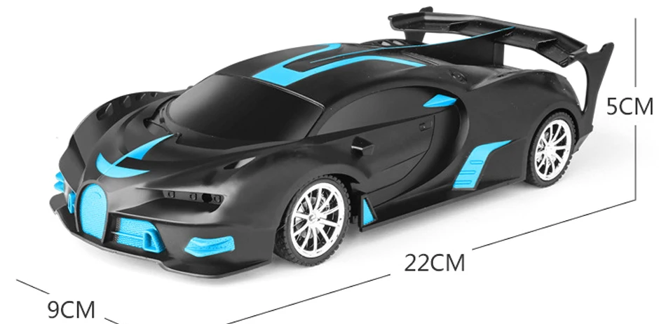 Coche Control Remoto Para Niños Y Niñas Muy Innovador Coche Control Remoto Para Niños Y Niñas Muy Innovador