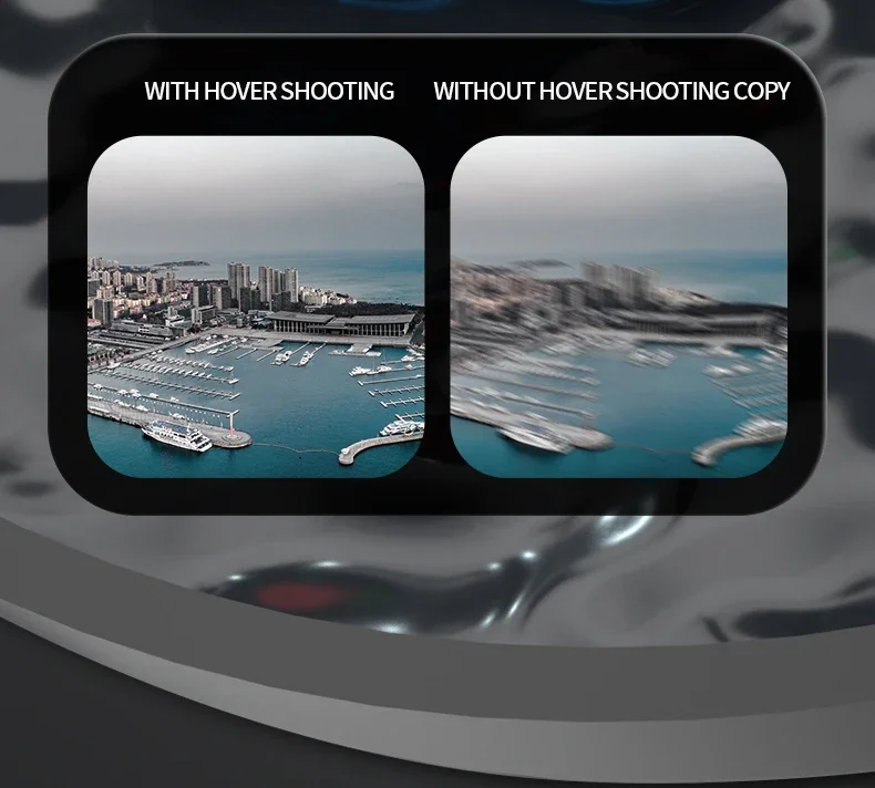 Transforma tus Fotografías con Drones Profesionales: ¡Una Revolución Visual!