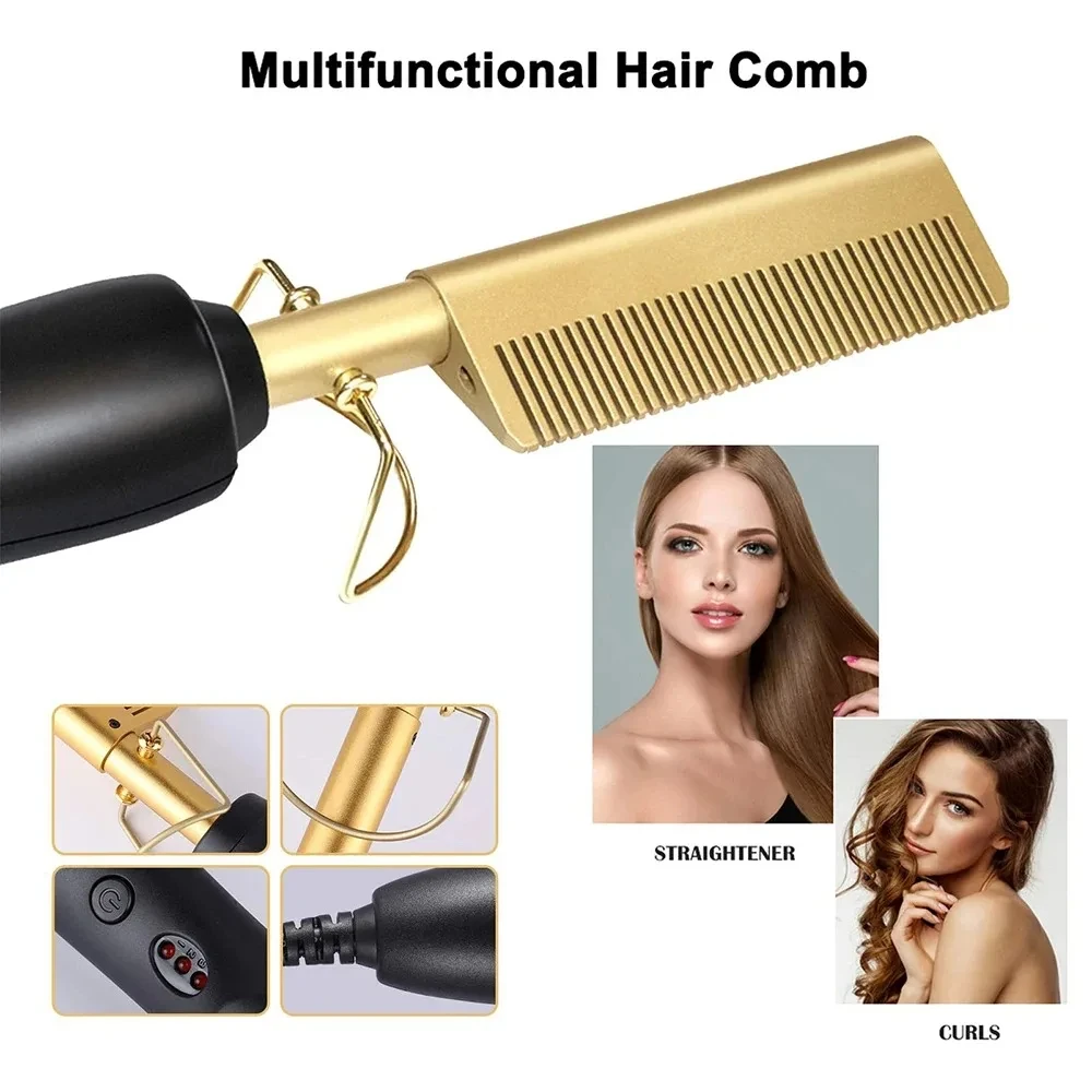 Rizador De Pelo De Cerámica Portátil: Guía Fascinante