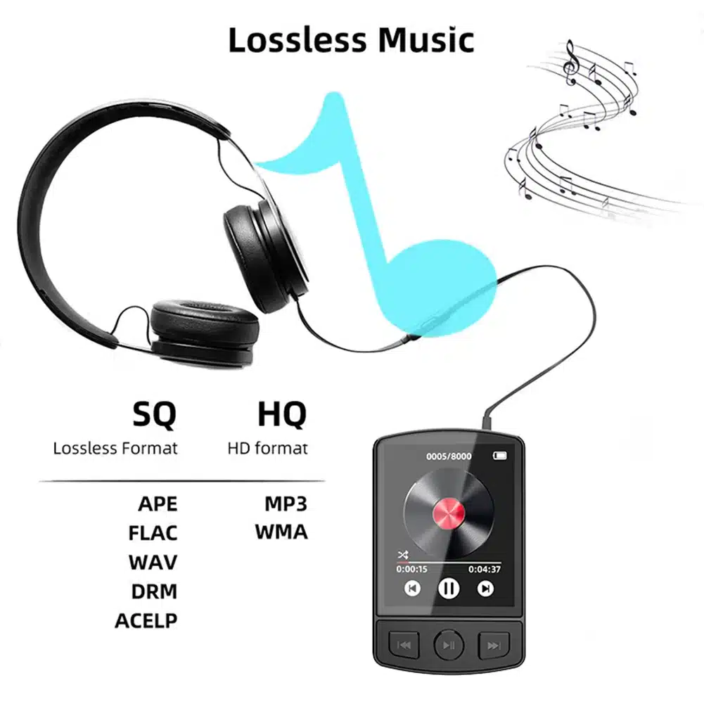 Reproductor Portátil Multifuncional Ideal Para Estudiantes - Alta Calidad De Sonido Y Durabilidad Reproductor Portátil Multifuncional Ideal Para Estudiantes - Alta Calidad De Sonido Y Durabilidad