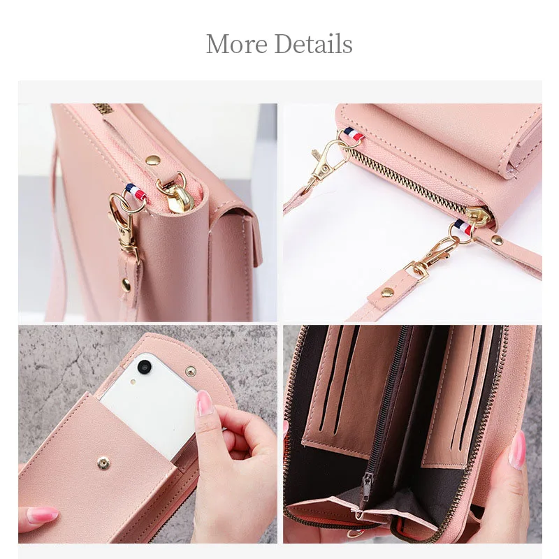 Carteras De Teléfono Para Mujer Eficaz Opción Carteras De Teléfono Para Mujer Eficaz Opción