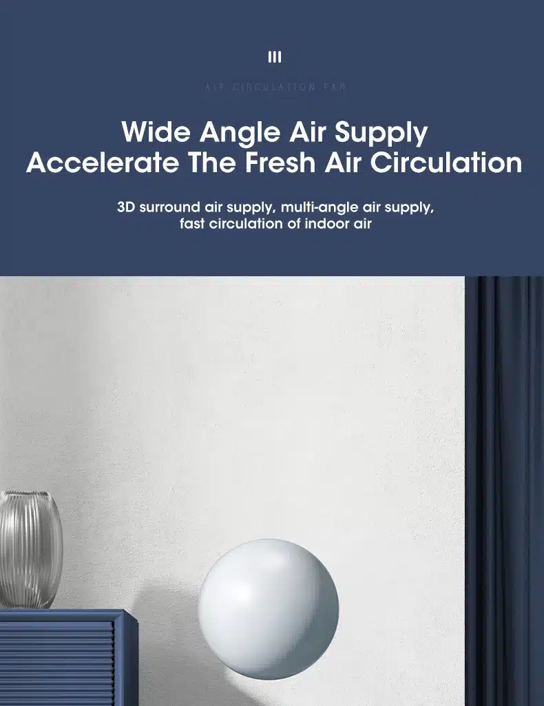 Impresionante Ventilador Portátil de Aire Acondicionado: Tu Compañero Esencial para el Calor