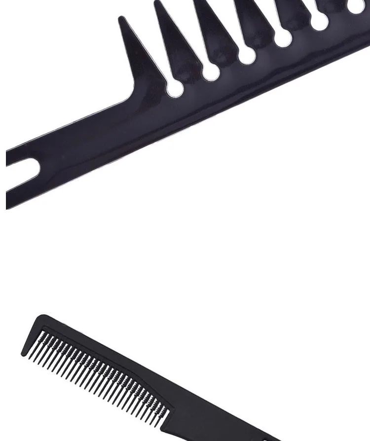 Imprescindible Set de Brochas de Maquillaje en Elegante Negro