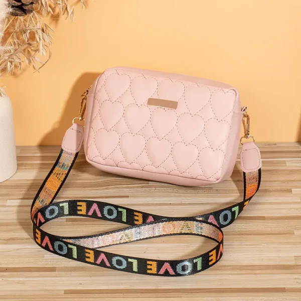 Imagen Informativa: Hermoso Bolso Elegante De Mujer: Diseño Sofisticado | Tiendafiable