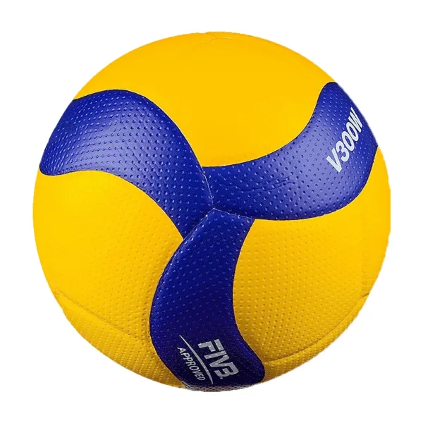 Imagen Informativa: Balones De Voleibol De Alta Calidad | Juego De Voleibol | Tiendafiable