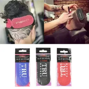 Imagen informativa: Creativas pegatinas para estilistas: ¡Pinzas de cabello ecológicas y reutilizables! | Tiendafiable
