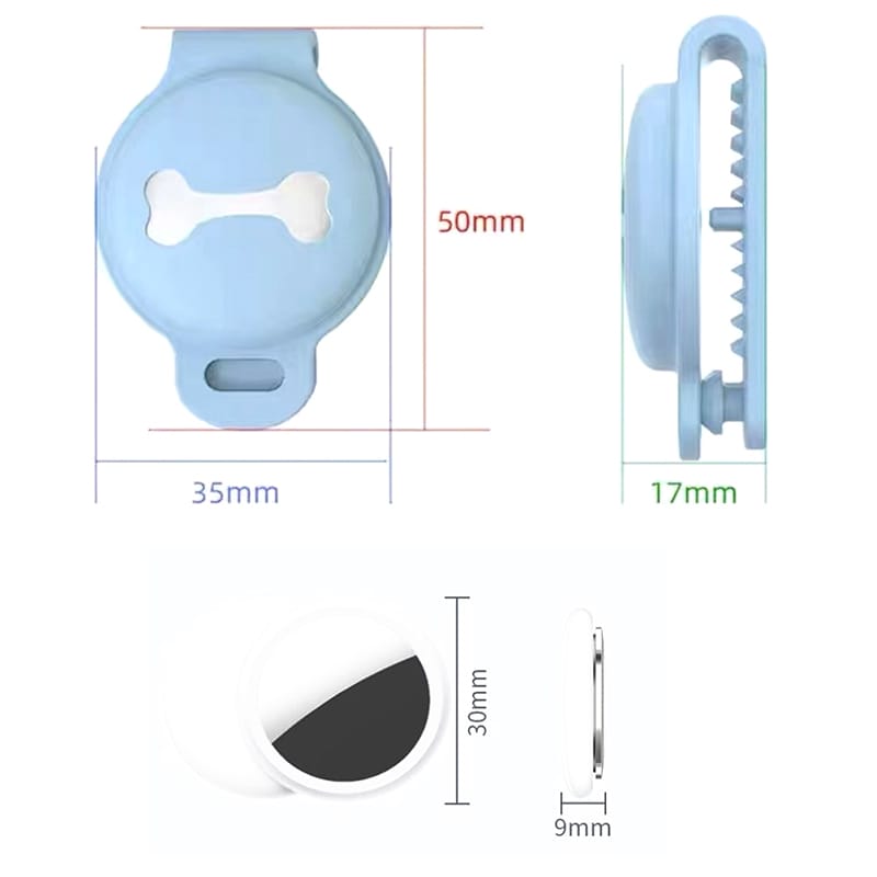Rastreador Gps Para Mascotas Preciso Y Seguro Rastreador Gps Para Mascotas Preciso Y Seguro