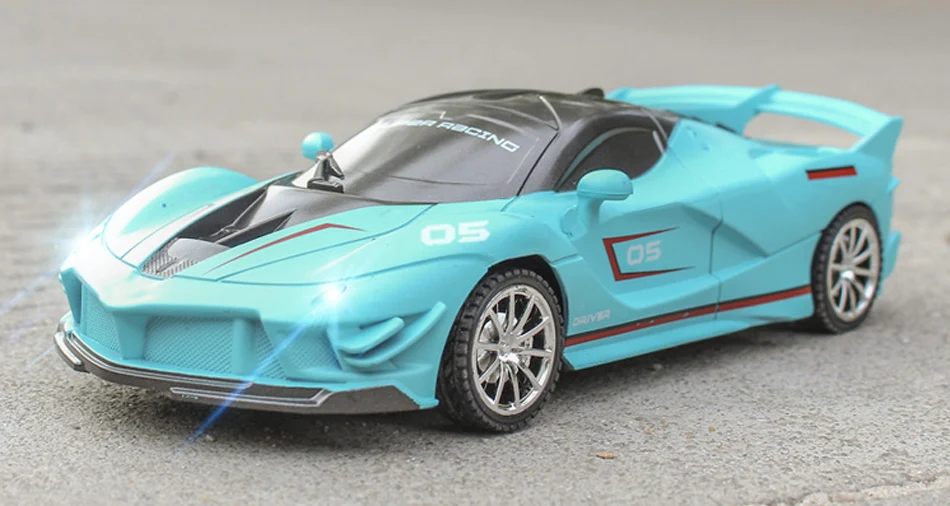 Coche Control Remoto Para Niños Y Niñas Muy Innovador Coche Control Remoto Para Niños Y Niñas Muy Innovador
