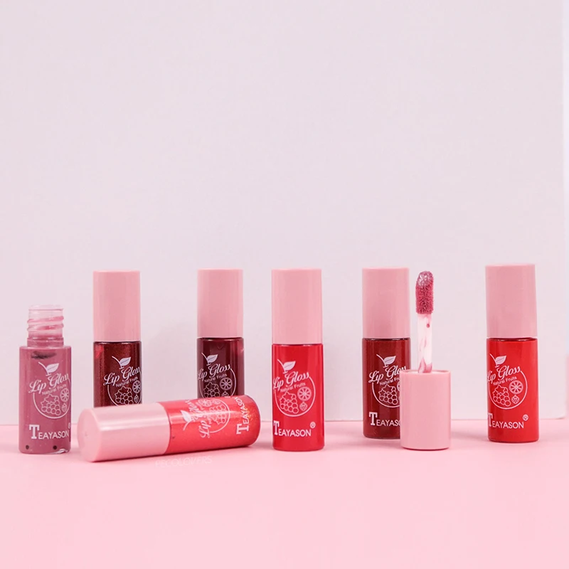 Labial Hidratante de Larga Duración Eficaz en Labios Suaves