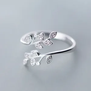 Imagen informativa: Genial Anillo de cristal luminoso para dama | Tiendafiable