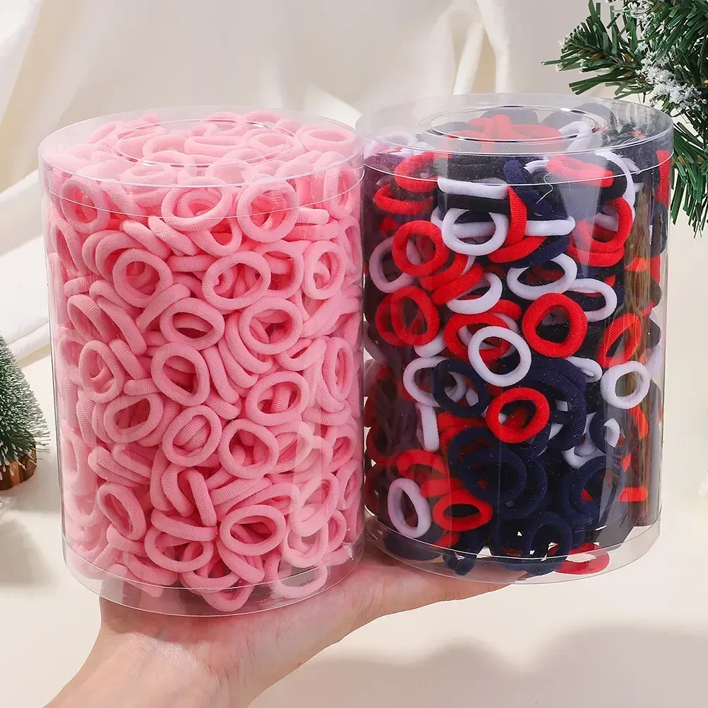 Coleteros para el cabello hermoso accesorios para el cabello de niñas