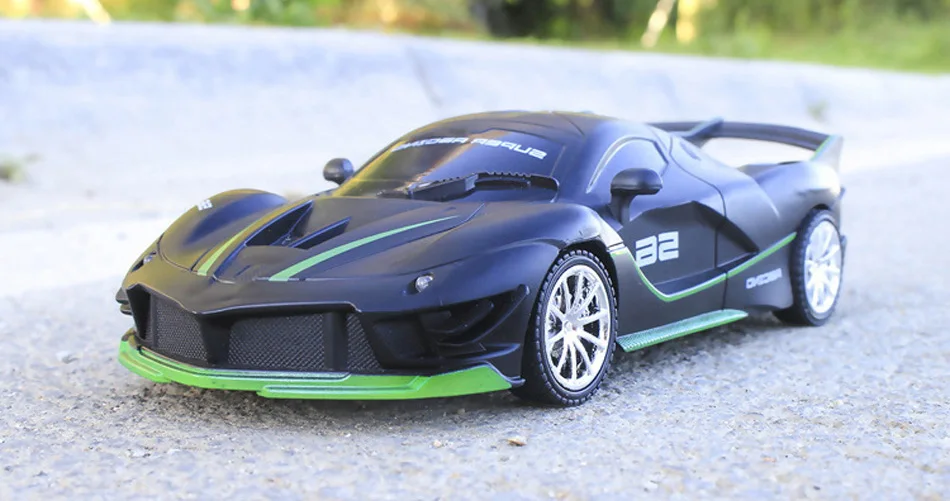 Coche Control Remoto Para Niños Y Niñas Muy Innovador Coche Control Remoto Para Niños Y Niñas Muy Innovador