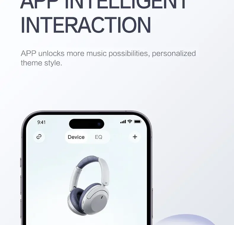 Auriculares Inalámbricos De Alta Calidad En Música Y Llamada