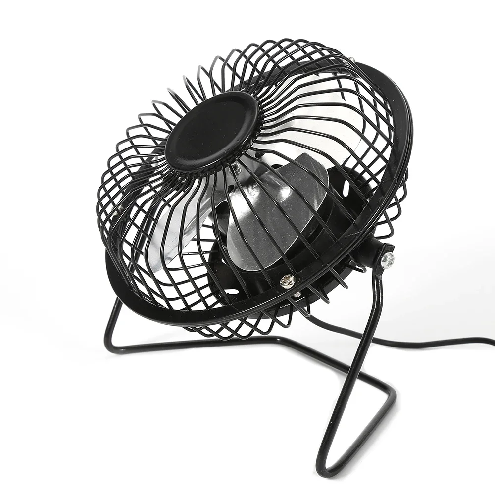 Ventilador de mesa ligero Auténtico y eficaz