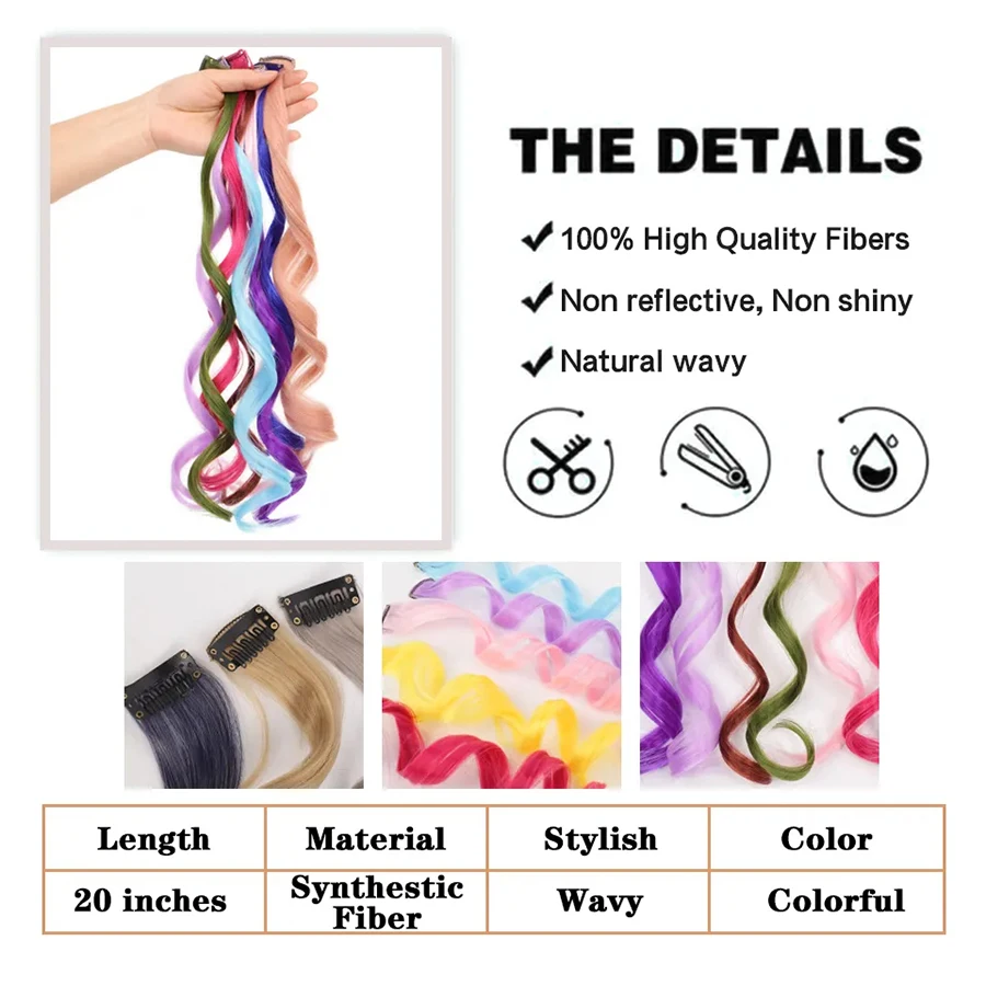 Transforma Tu Look: Extensiones De Cabello Rizado En Tonos Vibrantes. Transforma Tu Look: Extensiones De Cabello Rizado En Tonos Vibrantes.