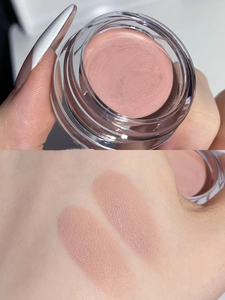 Eficaz Crema De Sombra De Ojos De Larga Duración Eficaz Crema De Sombra De Ojos De Larga Duración