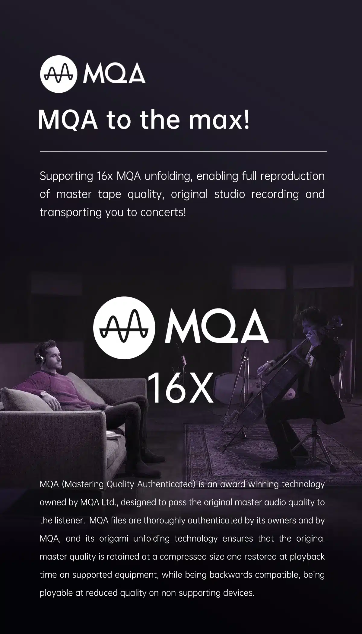 Reproductor De Audio Y Música De Alta Calidad Del Sonido Reproductor De Audio Y Música De Alta Calidad Del Sonido